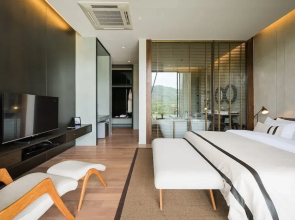 Khaoyai Penthouse With Rooftop Pool Atta Kirimaya1