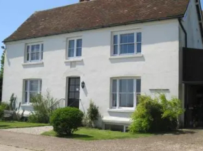 Pigeonwood House