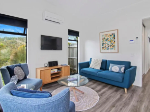 Kotuku Apartment - Kaiteriteri Holiday Unit