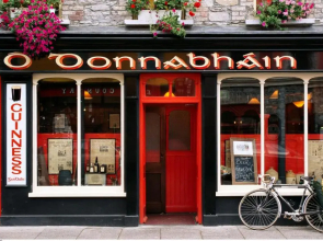 O'Donnabhains Kenmare Townhouse