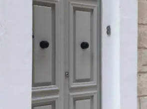 AF 5 - Studio apartment