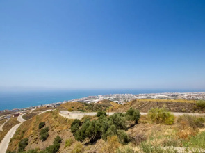 Sea Views Holiday House with Pool Torrox Canovas