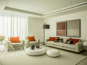 Monte Rei 2 bed Apt in Vila Nova de Cacela