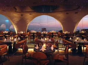 Centara Mirage Resort Mui Ne