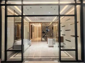 Hsquare Service Apartment Goregaon