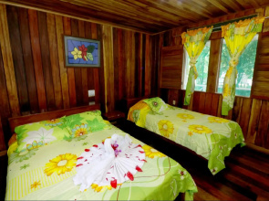 La Baula Lodge