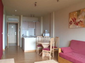 Apartamentos Mar Rovacias
