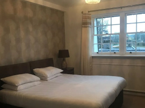 Mill House Hotel