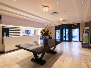 ONOMO Hotel Cape Town - Inn on the Square