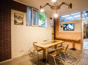 M55 Hostel