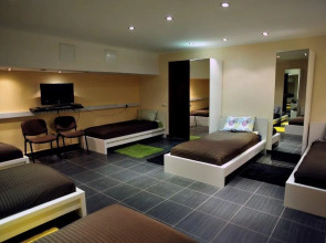 Hostel Gol'yanovo