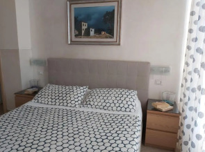 Agli Horti Sallustiani bed & breakfast