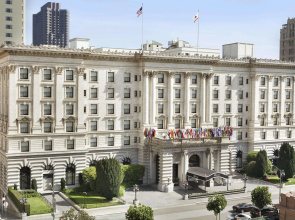 Fairmont San Francisco