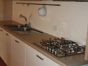 Casa Nostra Bed And Breakfast