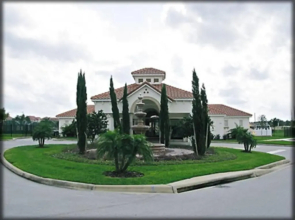 Tuscan Pines Villa