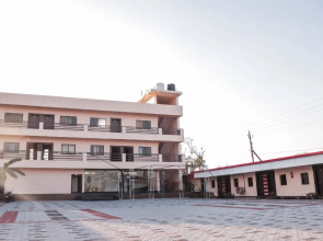 Resort Kamoda Vihar By OYO Rooms