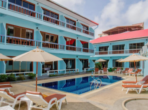 Hanuman Residence