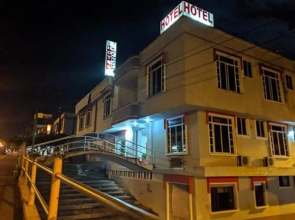 Hotel Ebenezer