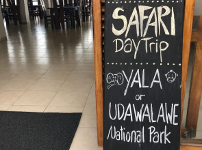 Beach Inns Holiday Resort