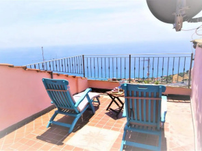 La Terrazza di Patrick