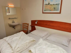 De Waalerburght Vakantiehuizen