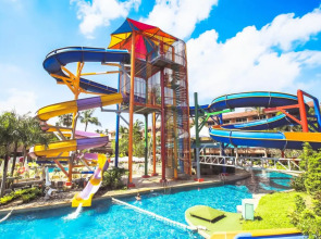 Phuket Orchid Resort and Spa