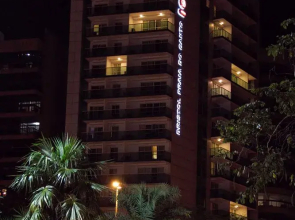 Praia do Canto Apart Hotel