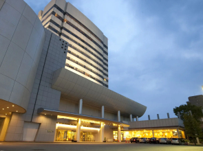 Kofu Kinenbi Hotel