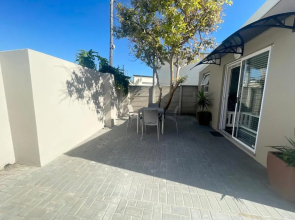 10 on Aquavista Addo River Apartment