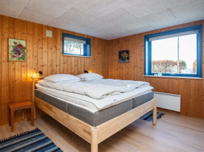 6 Person Holiday Home in Esbjerg V