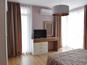Apartments Lucky Complex Ravda