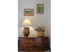 ALTIDO Charming House for 12, with Patio in Vernazza