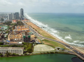 Supun Arcade Residency