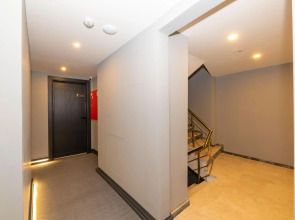 Fly And Stay Airport Hotel