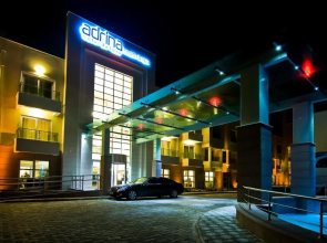 Adrina Termal Health & SPA Hotel