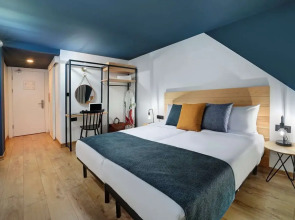 The Central House Istanbul Galata - Hostel