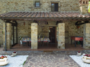 Podere Il Castello
