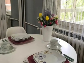 Apartman studio Pavle i Petra