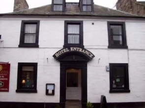 Newcastle Arms Hotel