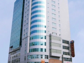 Xin An Hotel - Xiamen