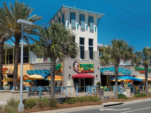Long Beach Resort by iTrip Panama City Beach