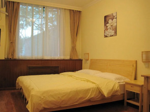 Super 8 Beijing Jinbao Street