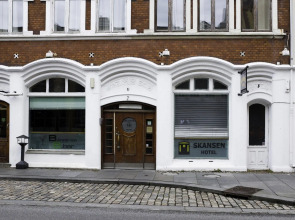 Skansen Hostel
