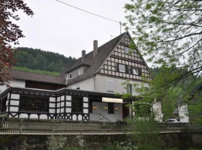 Hotel Zum Tiefenhagen