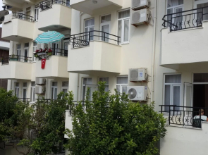 Oznur Apart Otel