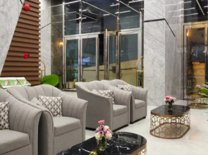 Emerald Bay Hotel & Spa Nha Trang