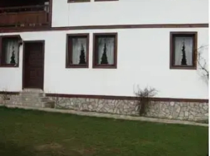 Kozlekova Guest House