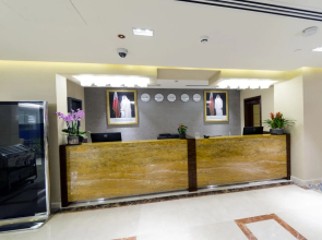 Ivory Inn Hotel Doha