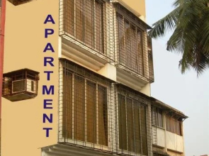 Arma Apartments