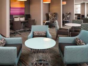 Residence Inn By Marriott Minneapolis Downtown